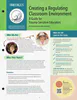 Creating a Regulating Classroom Environment | Compass Seminars AUS